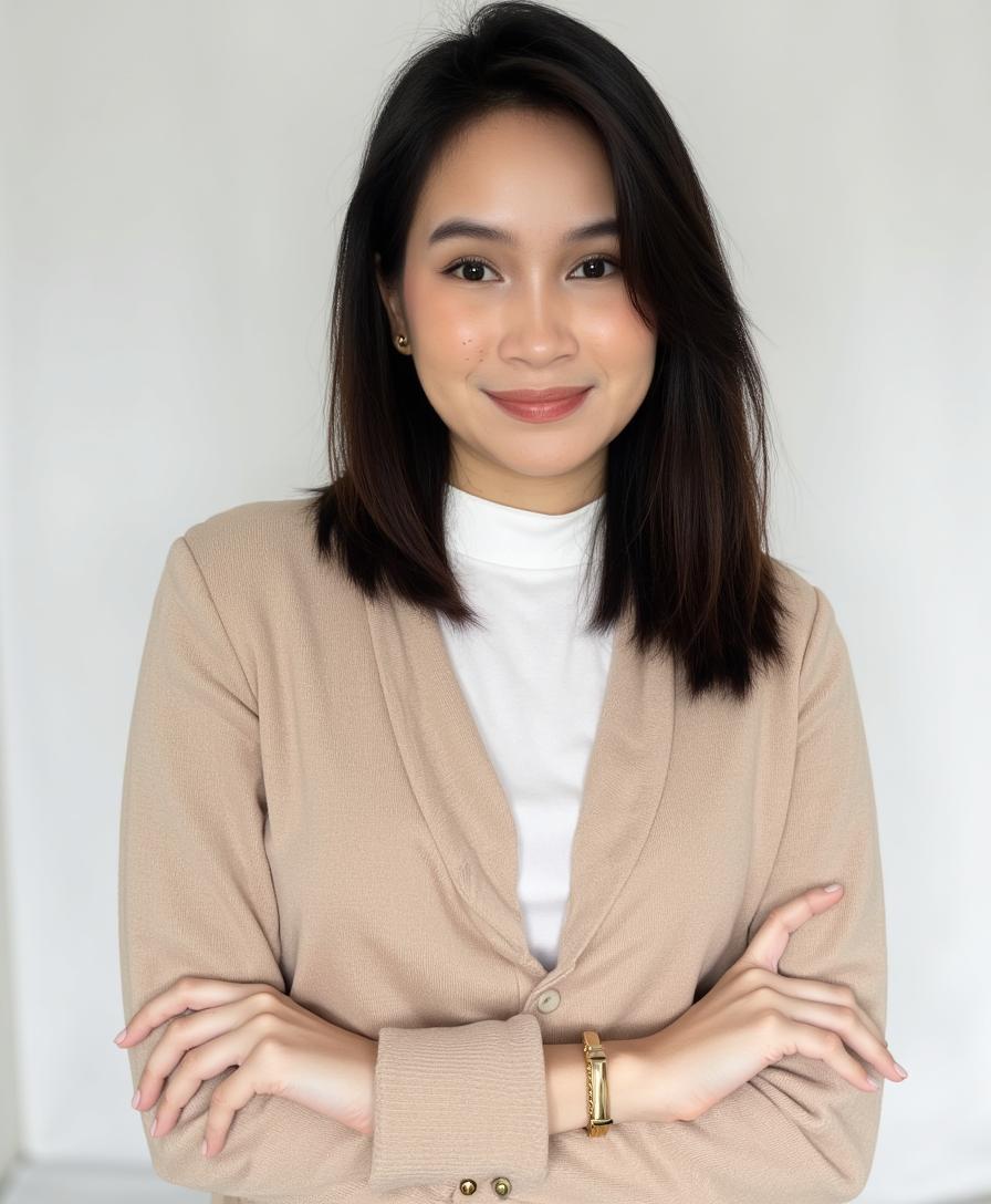 Nikki Macawili — Executive & Virtual Assistant